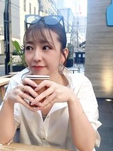 アイオンミー 心斎橋店(EYE on ME) 小西 加織