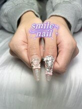 スマイル ネイル 大宮(smile nail)/