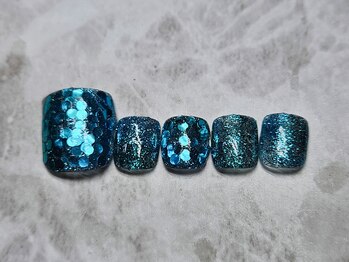 ウィンク(WINK)/フット定額¥7500