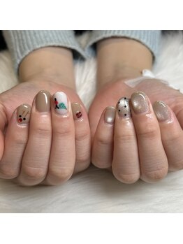 リノリー 仙台店(rinory)/持ち込みデザイン