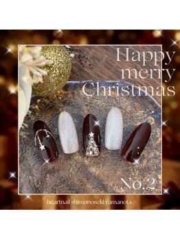 クリスマス店舗限定 2