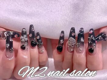 エムズ ネイルサロン(M2)/