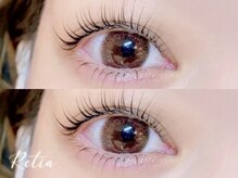 レティア 立川北店(Retia)/メーテルラッシュリフト