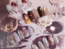 2025バレンタインデザイン