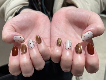 華倶楽部/Free Design