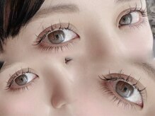 リビケイト 難波店(Livicate)/下まつげエクステ