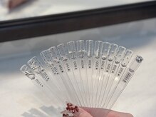 アンジェリカミッシェル センター北店/追加アートサンプル