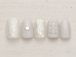 キルティング　￥4990