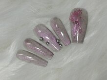 ジェムネイル(gem nail)/スカルプ定額13200円→9980円