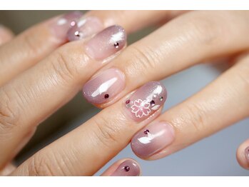 ネイルルージュ(Nail Rouge)/