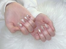 ENAIL　高田馬場店/マグネットワンカラー