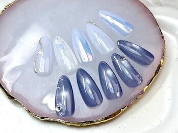 〈春新作〉シンプルコース