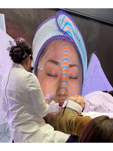 アヌエヌエ(Anuenue)/フェイシャルWAXで即日艶肌に♪