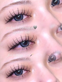 エフルーム 梅田(F room)/#梅田まつ毛エクステ#マツエク