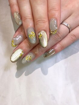 リエル アイ(Liere eye)/［定額］リッチデザインコース