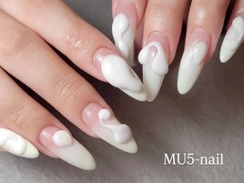 理想を再現！スカルプやり放題