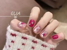 エリア(ELIA)/