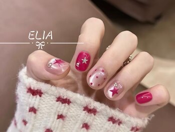 エリア(ELIA)/