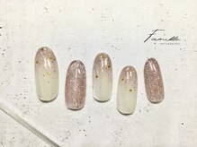 ファミーユ 新宿西口店(Famille)/まつげパーマ/定額/持ち込み