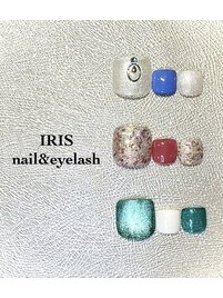 フット★定額￥8000コース