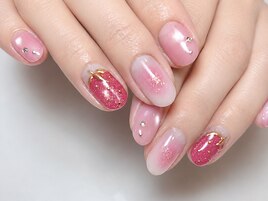 フルーツネイル