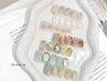 【定額¥8,000コース(税込8,800)】☆color&trend design☆初回オフ無料