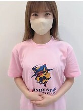ダンディースター 大宮店 木村
