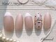 プラスネイル 銀座中央通り店(PLUS NAIL)の写真