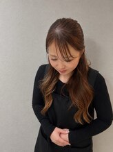ラニビューティー(Lani beauty) chiaki