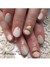 プレシャス プライベートビューティーサロン(Precious Private Beauty Salon)/