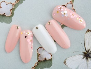 トータルビューティー パッション 茨木(Total Beauty Passion)/