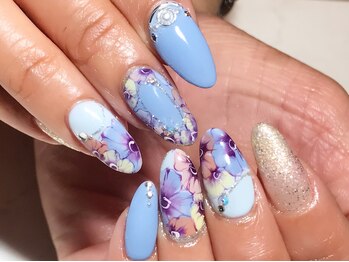 サロン ド ワカ(Salon de WAKA)/