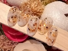 リノネイルズ(linonails)/☆6,980定額コース☆