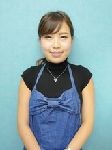 ビジュティエール(Bijoutier) MIHO 韓国ネイル