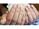 お客様ネイル