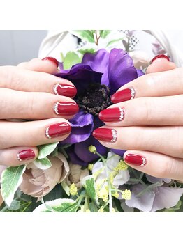 ヒトミネイルズ(Hitomi Nails)/