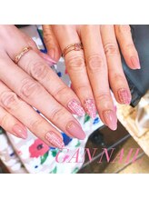 ギャンネイル(GAN NAIL)/