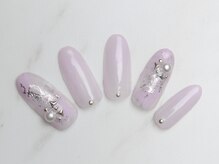 ジーネイルコウベ(G NAIL KOBE)/ハンドEコース 3490円