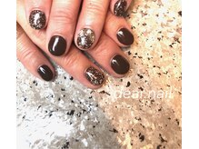 ディアネイル(dear.nail)/ショートネイル