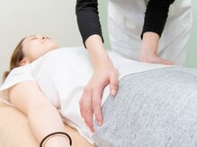 有資格者による本気の整体技術☆