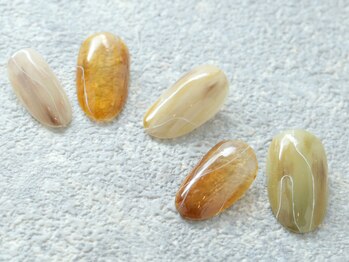 ネイルサロン ソウ 京橋店(Nail Salon Sou)/ニュアンス