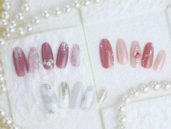 フォルチェ ゆめタウン東広島店(Folche)/12周年定額コース