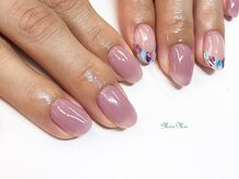 メールメール 和光市本店(MereMer)/リーフホロフレンチ 