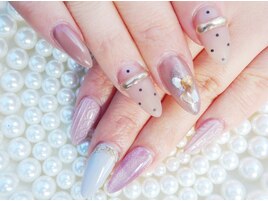 除去付デザイン定額コ-ス◇