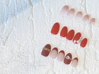 ブレスネイル(brace Nail)/