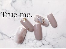 トゥルーミー(True me.)/￥6600コース