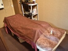 北斗鍼灸整骨院/完全個室★ラジオ波×アロマ専用