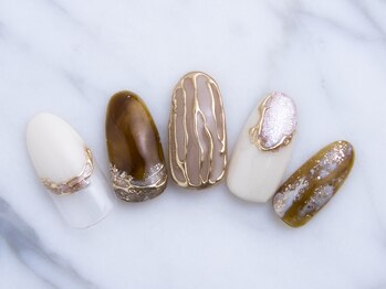 モルトモード(moltmode)/