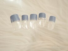 フェリーチェ(nail salon＆school felice)/シルバーコース￥6490