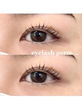 アイサロン ナナ 京橋(NANA)/まつげパーマ